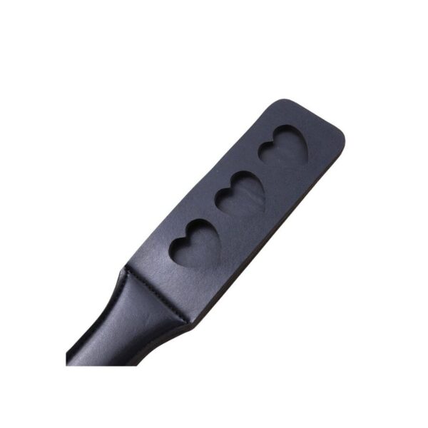 Heart Paddle Spanker