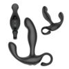 3-Mode Hitting Remote Vibrator (1) 3-Mode Hitting Remote Vibrator