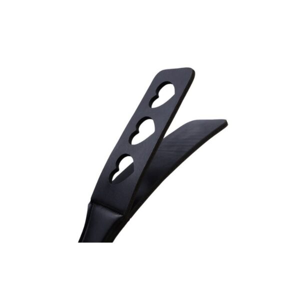 Heart Paddle Spanker