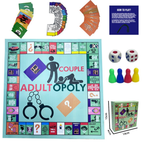 Adultolopy