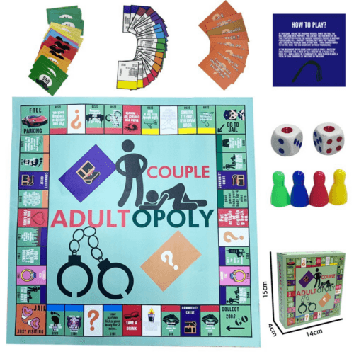 Adultolopy