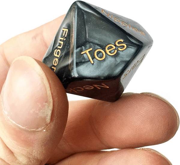 Fantasy Dice Set