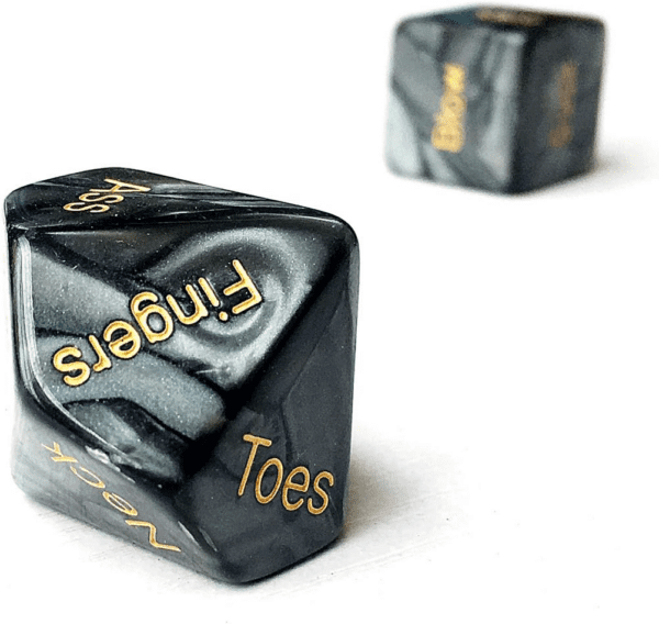Fantasy Dice Set
