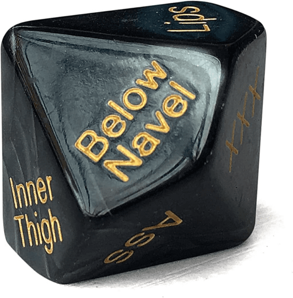 Fantasy Dice Set