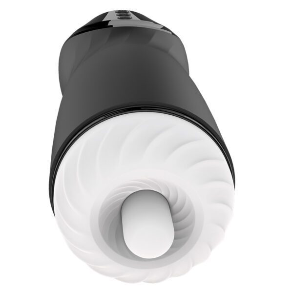 Voice Interactive Masturbator