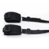 BDSM Bed Restraint Straps