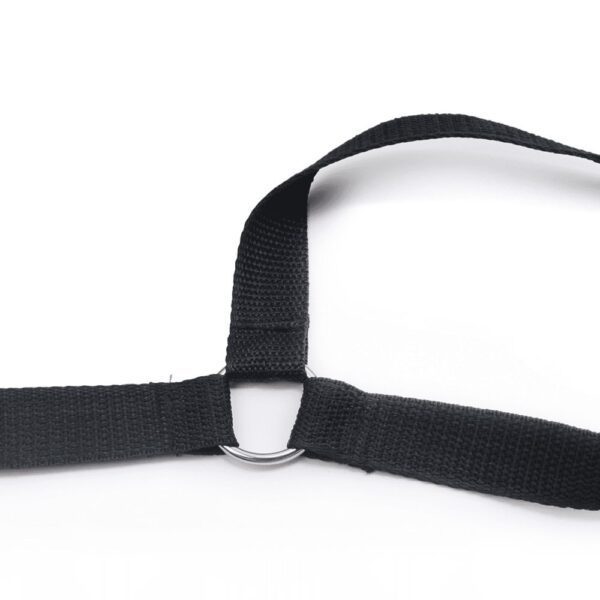 BDSM Bed Restraint Straps