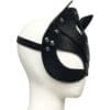 BDSM Cat Mask