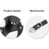 BDSM Cat Mask