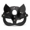 BDSM Cat Mask