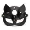 BDSM Cat Mask