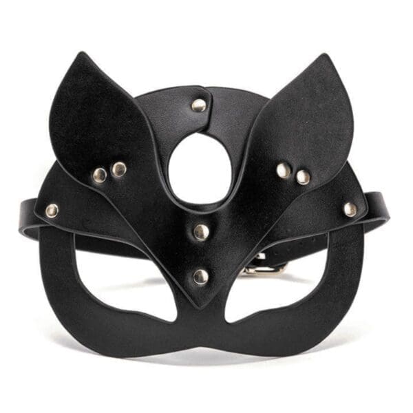 BDSM Cat Mask