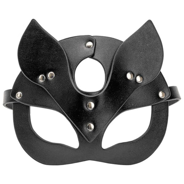 BDSM Cat Mask