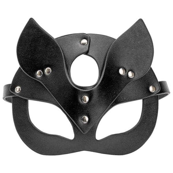 BDSM Cat Mask