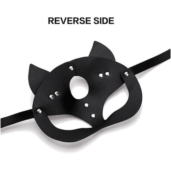 BDSM Cat Mask