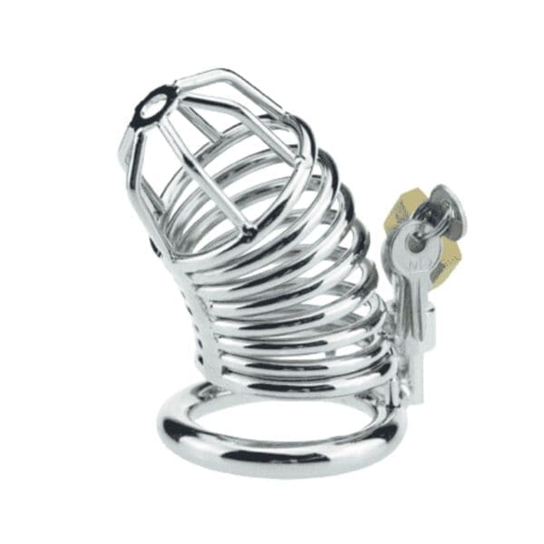 BDSM Chastity Cage