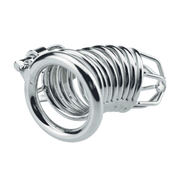 BDSM Chastity Cage