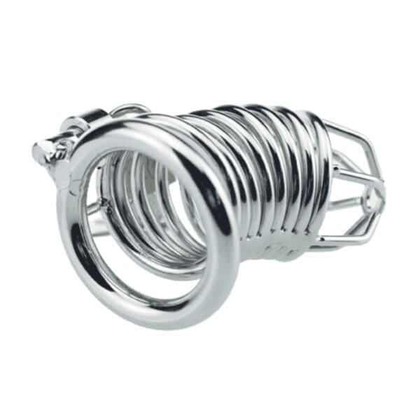 BDSM Chastity Cage