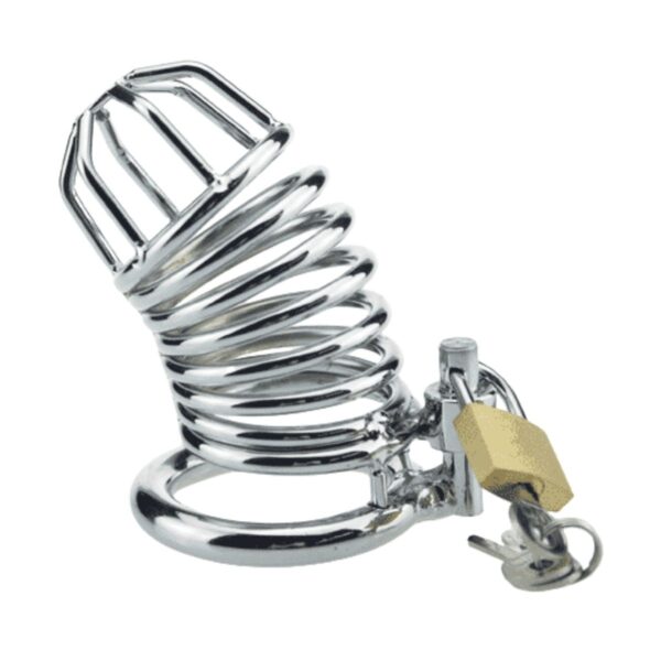BDSM Chastity Cage