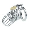 BDSM Chastity Cage