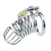 BDSM Chastity Cage