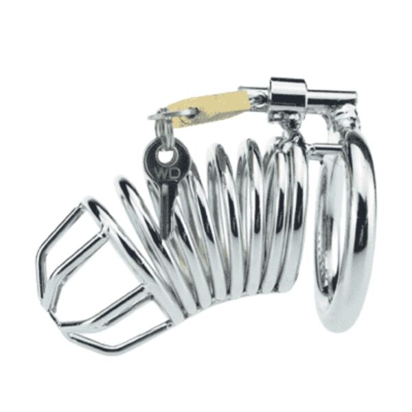 BDSM Chastity Cage