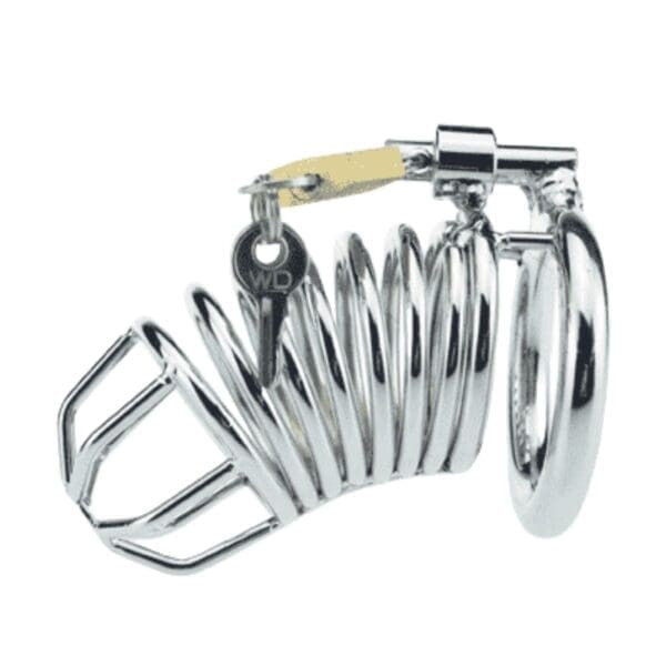 BDSM Chastity Cage