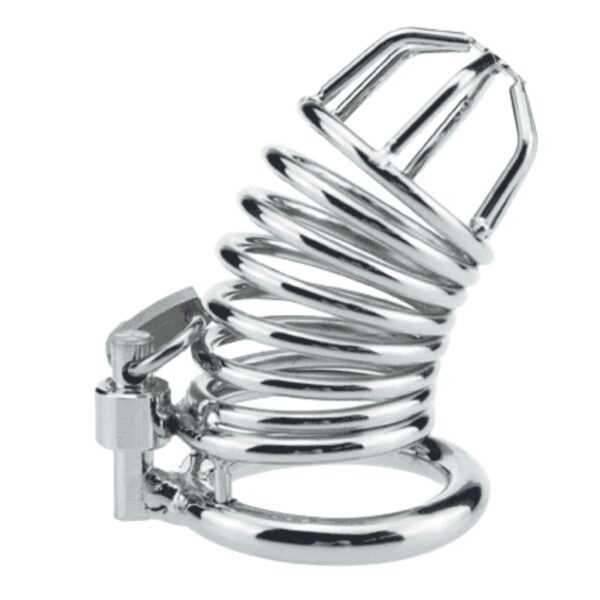 BDSM Chastity Cage