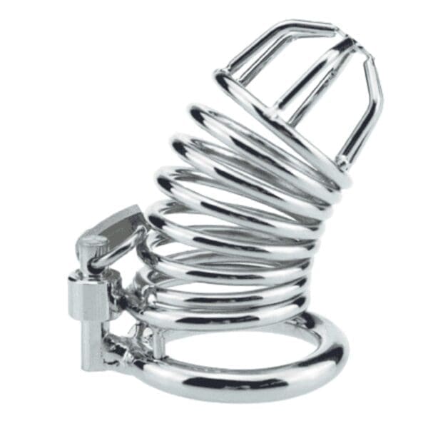 BDSM Chastity Cage