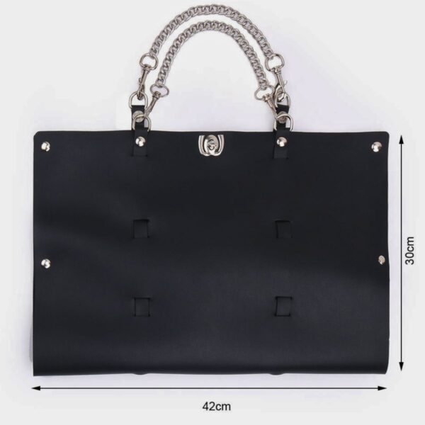 BDSM Luxury 8 Piece Set including Tote Bag