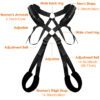 BDSM Couples Sex Swing
