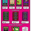 Bedroom Battle Game