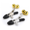 Bell Nipple Clamps