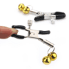 Bell Nipple Clamps