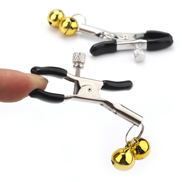 Bell Nipple Clamps