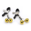 Bell Nipple Clamps