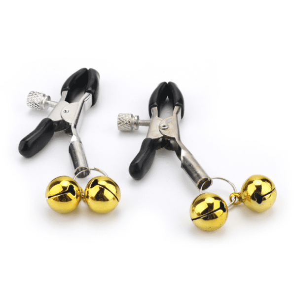 Bell Nipple Clamps
