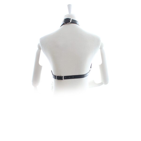 Bondage Breast Restraint Harness