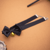 Bow Bell Collar