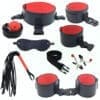 Diving Cotton SM 8-Piece Set