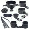 Diving Cotton SM 8-Piece Set
