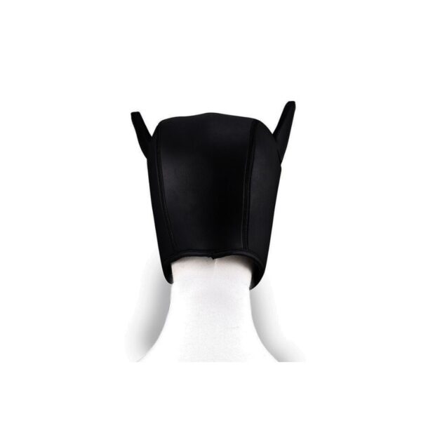 Kinky BDSM Dog Hood Kinky BDSM Dog Hood
