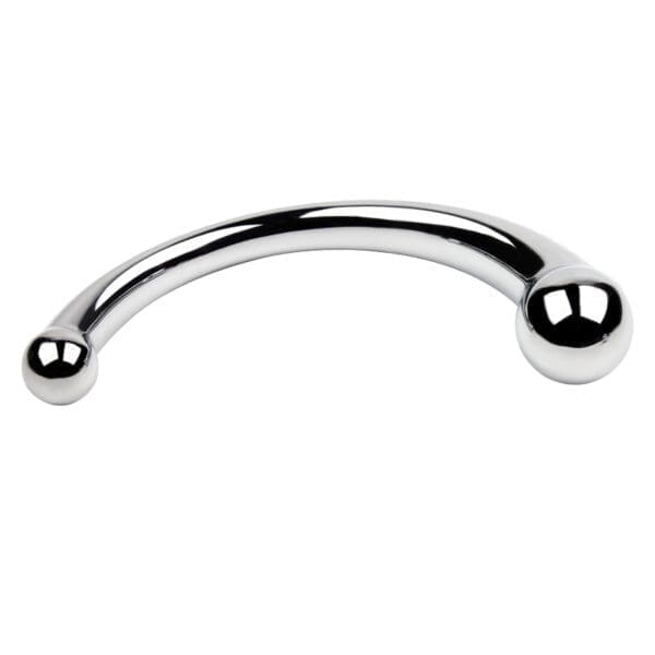 Stainless Steel Double Ended Wand