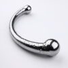 Stainless Steel Dual Ended Wand Stainless Steel Dual Ended Wand