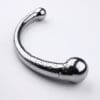 Stainless Steel Dual Ended Wand