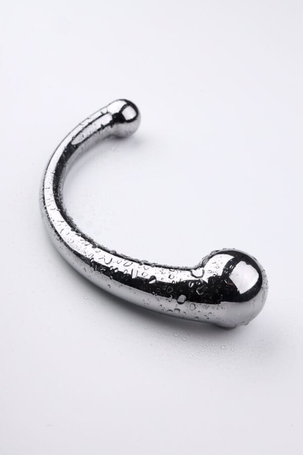 Stainless Steel Dual Ended Wand