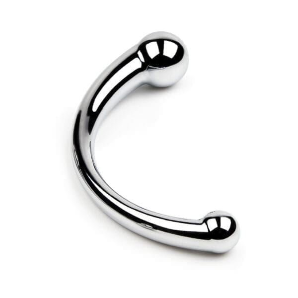 Stainless Steel Dual Ended Wand