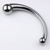 Stainless Steel Double Ended Wand