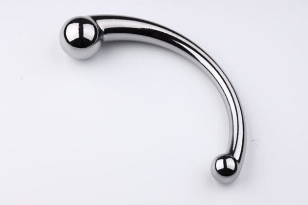 Stainless Steel Double Ended Wand