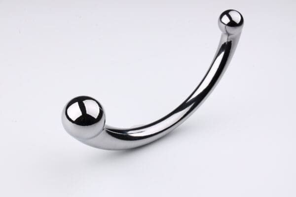 Stainless Steel Double Ended Wand